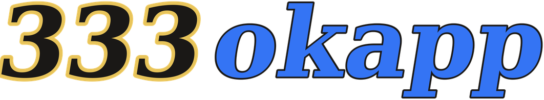 333okapp logo
